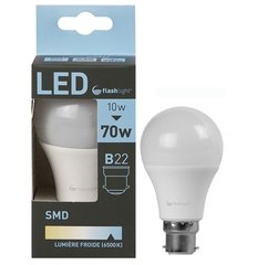 FLASHLIGHT AMPOLE106