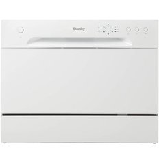 Danby DDW621WDB