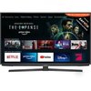 GRUNDIG 50 GUT 7055 Venedig - Fire TV Edition TSH000