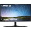SAMSUNG C32R502FHR
