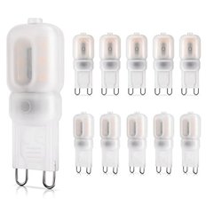 DiCUNO G9-14-PLC-WHT-WW