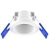 American Lighting AD2RE-5CCT-WH