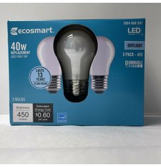 EcoSmart A1540950DE26F1A