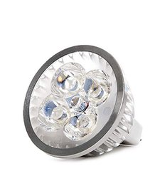 GreenIce CA-MR16-24V-4W-CW