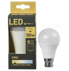 FLASHLIGHT AMPOLE082