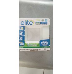 Elite RL485-650L-DIMTR-120-30K-90-W-WH