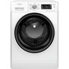 WHIRLPOOL FFBBE 8468 WBV F