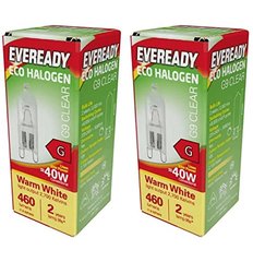 Eveready S819 