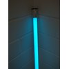 Xenon 8221b LED Leuchtstab 18 Watt 1700 Lumen 123cm IP20 Türkis