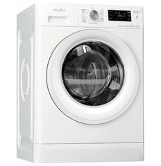 Whirlpool FFBS 8458 WV FR