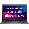 DELL Latitude 3410