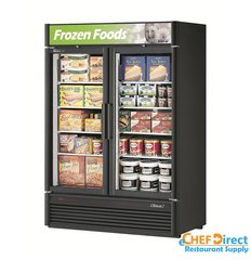 Turbo Air TGF-47SD*-N