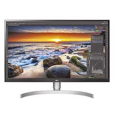 LG Electronics 27UL850
