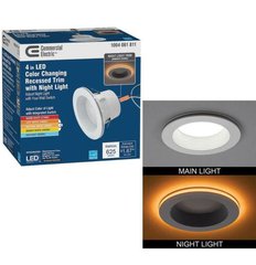 Commercial Electric 538053##(##=00-99)