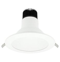 American Lighting EM6-30-WH