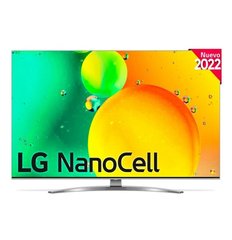 LG 65NANO786QA