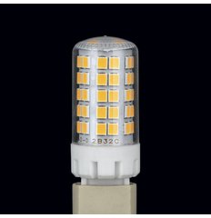 ORION LM 230V/5W *FO* (G9/500lm/2700K)