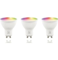 DELTACO SH-LGU10RGB-3P