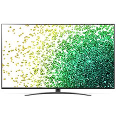 LG Electronics 65NANO869PA
