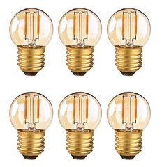 Century Light CL-G40G-1W-12V-24V