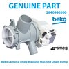 Beko WTG620M2W