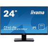 IIYAMA CORPORATION XU2492HSU-B1 K