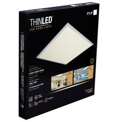 Trenz Lighting TL-LEDP-22-WH