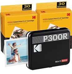 KODAK KODAK LED GU10 Warm 5W 