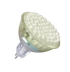 RUM-LUX LED-HAL-60xLED MR16 ZB