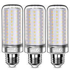 SAUGLAE S-Corn26W-E27-WW-3P-085