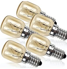 DR. FISCHER  T25 OVEN LAMP