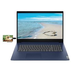 Lenovo IdeaPad 3 17IAU7