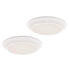 CORAMDEO C003-830LED-WH