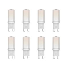 Klighten G9-16SMD-NB-3K