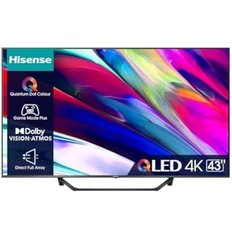 Hisense 43A79KQ