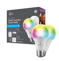 Atlantic Lighting COM7-SYL30-27K-1 / 7LED10-HZ