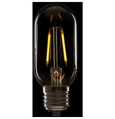 GreenIce HO-LF-T45-E27-2W-WW