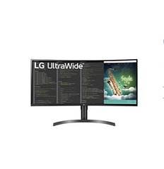 LG Electronics 35WN65C