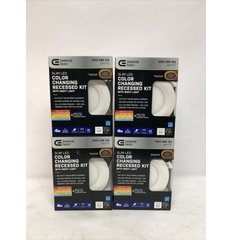 Commercial Electric 538271##-A(##=00-99)