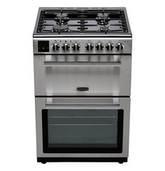 Rangemaster PROPL60DFFSS/C