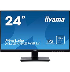 IIYAMA XU2492HSU-B1 F