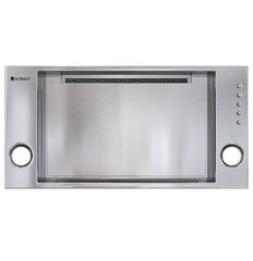 GLOBALO RETIO 60.1 INOX