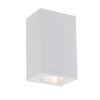 WAC Lighting DC-CD06-F840-**