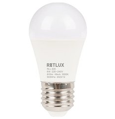 RETLUX RLL 638