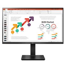 LG Electronics 27BP450Y