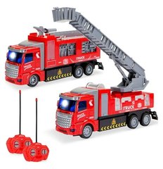 Best Lighting BLED2R-Q With BLED-2T-GR*-SQ-27K