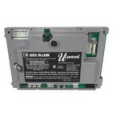 Weil-McLain ULTRA 105-CT