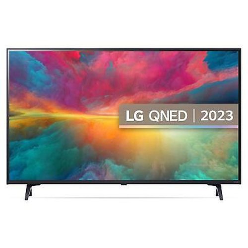 LG 43QNED756RA