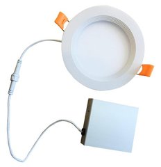 BULBRITE LED14JBOXDL/6/840/WHRD/D