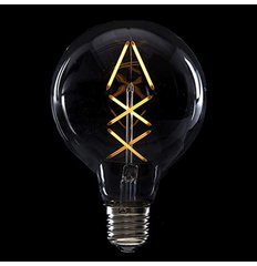 GreenIce WO-LF-G95FI-E27-6W-WW